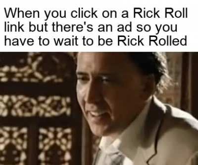 Ads have gone too far