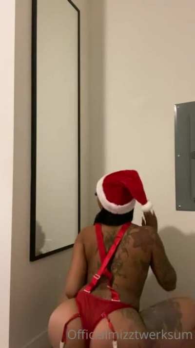 Mizztwerksum / twerksum