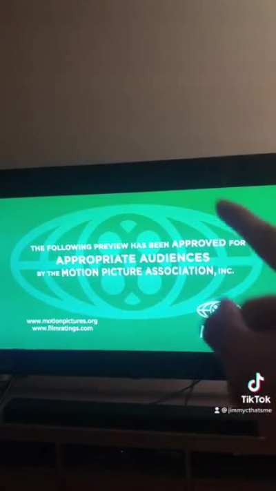 Wait for it…