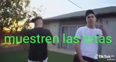 .......... Muestren la bubi
