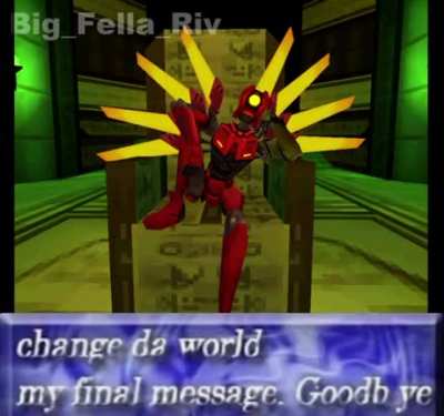Greedposting has begun