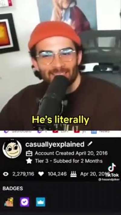 Hasan