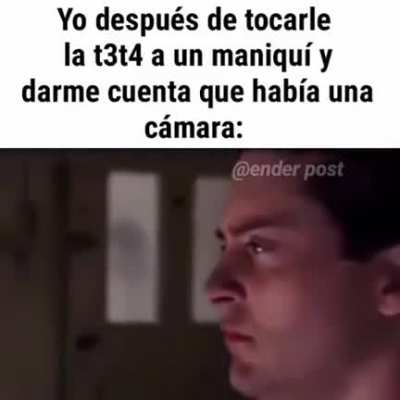 si 😔