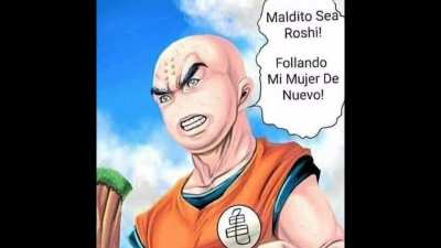 Maldita sea