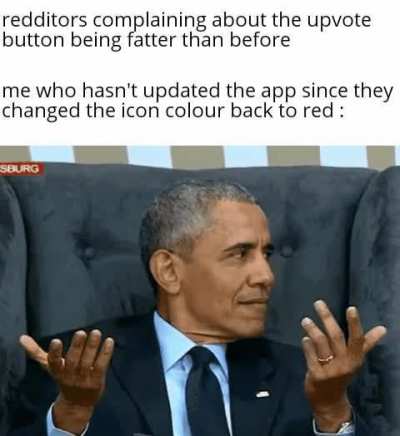 Anyone finding it relatable?