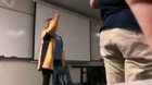 Local Teacher Cuts Off Students Hair - Fired and Arrested