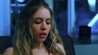 Sydney Sweeney - The Vouyeurs HD Colour Corrected