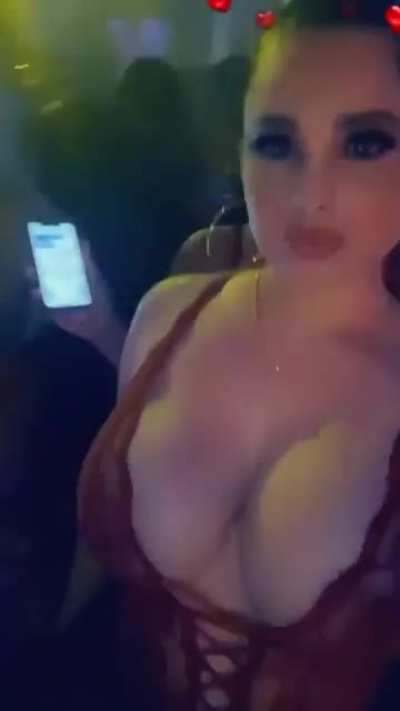 New Hot Vid