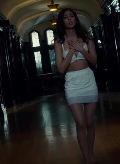 Victoria Justice