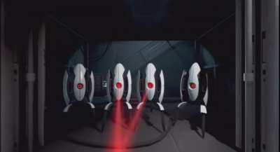 Portal 2 rule