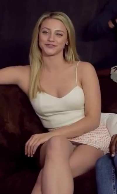 Lili at 