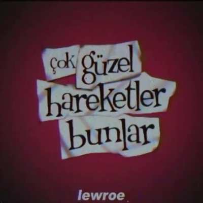 İyi günler