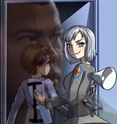 Que wea qliao xd