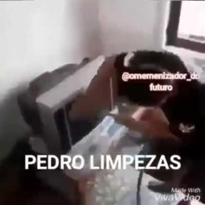 pedro