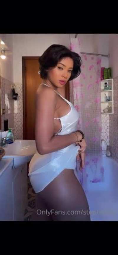 Big ass