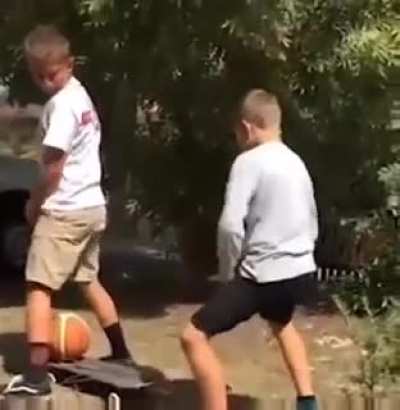 Trusting your mate