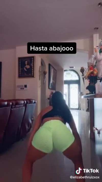 Hasta abajooo