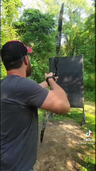 Talent on another level