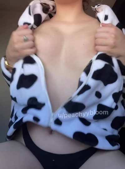 Wish i could put my boobs right in your face… [19]