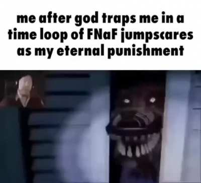Fazbear fred