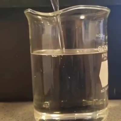 The way it just disappears