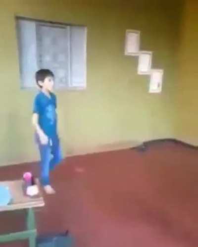 PARKOUR