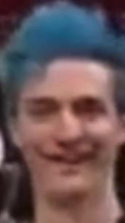 Holy shit sus Ninja😳
