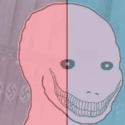 When Left vs Right fight VS When Auth vs Lib fight:
