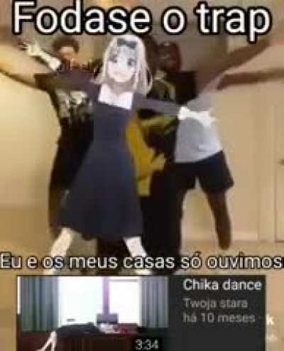 Orgulho
