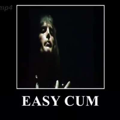 Easy cum. creo que no es repost