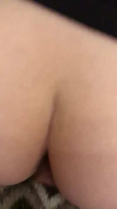 I only date men who aren’t too shy to walk up and fuck me anytime they get horny