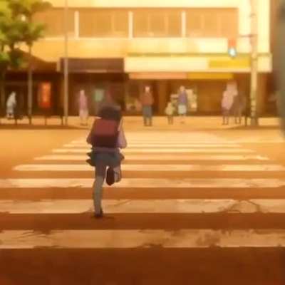 Monkey hates anime