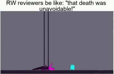 I mean it's true