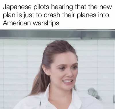 Were any other strategies discussed?