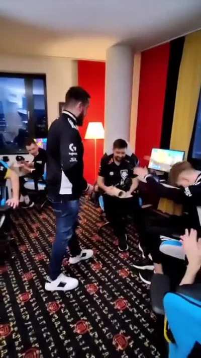 Lord Hooxi Confirmed