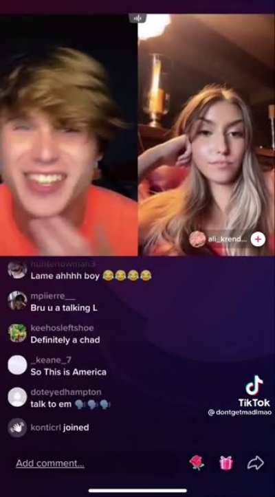 this is the cringiest vid I have seen in a long time