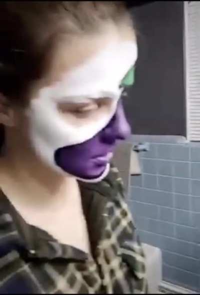 Don’t commit too hard to your costume this year