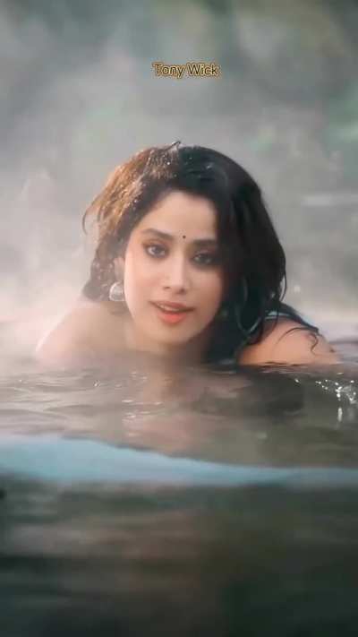 Janhvikapoor 🩷