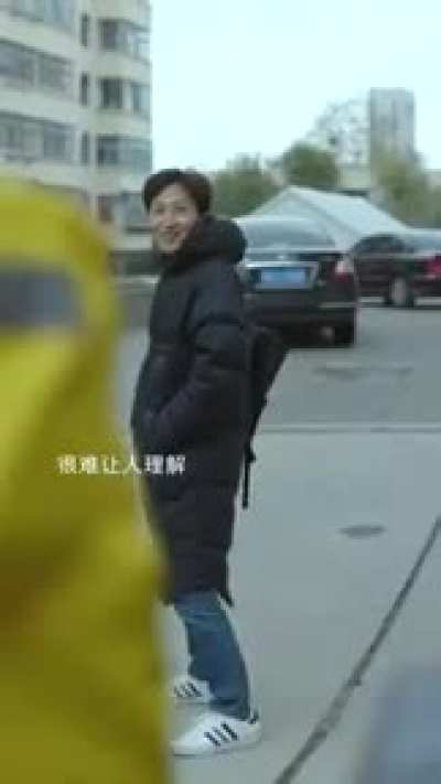 700万外卖员中7万人是研究生毕业