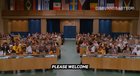 Discurso do Bolsonaro na ONU