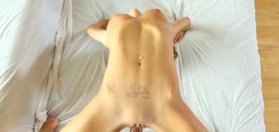 August Ames