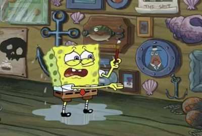 part 12 of giving people free spongebob episode's to watch