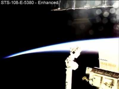 Compilation of UFOs, Aliens and Anomalies in the NASA Archives! Part 2 - Happy New Year!