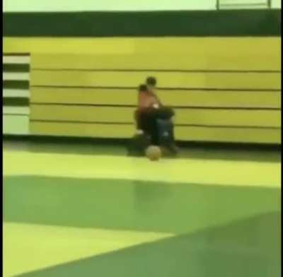 Accident