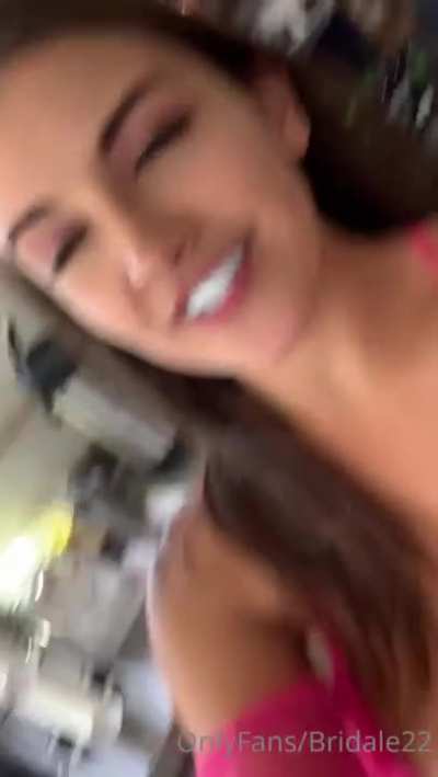 Bri Dale