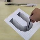 Deep cut out