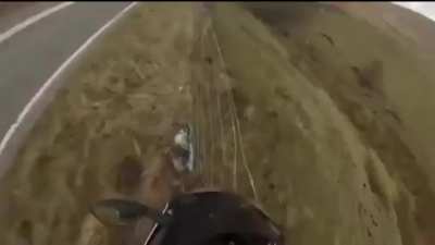GTA kid’s POV