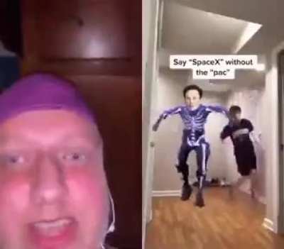 oh no
