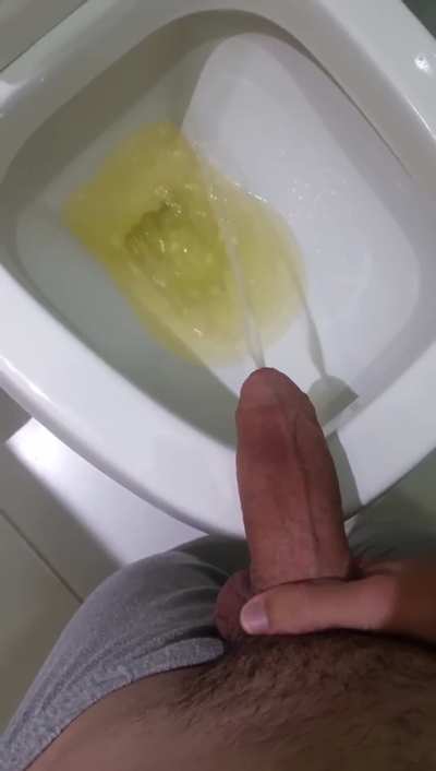 Should be in your mouth!