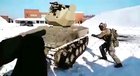 Catching a bullet mid air